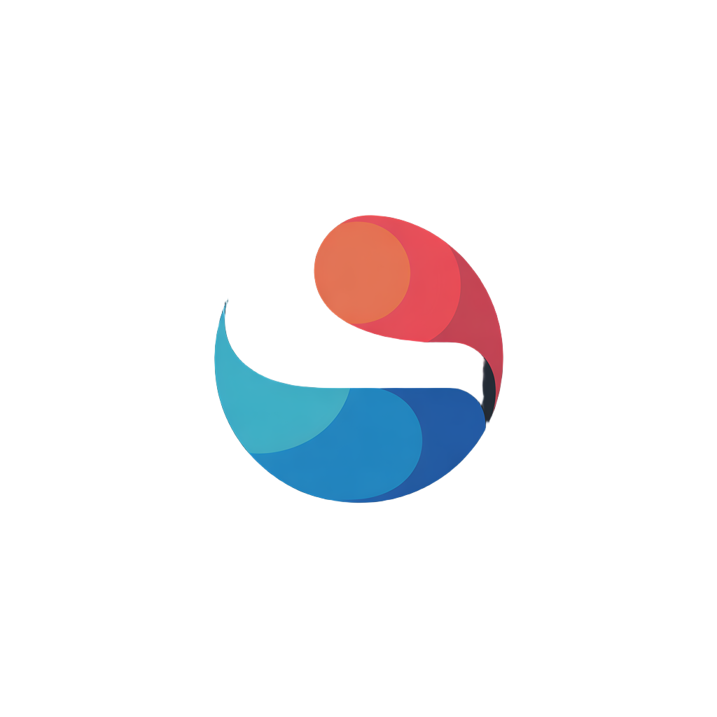 樱花视频 Logo